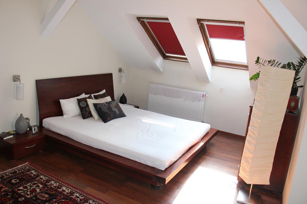 Queen Zita Apt 130 m2 near Chain Bridge Appartement Boedapest Buitenkant foto